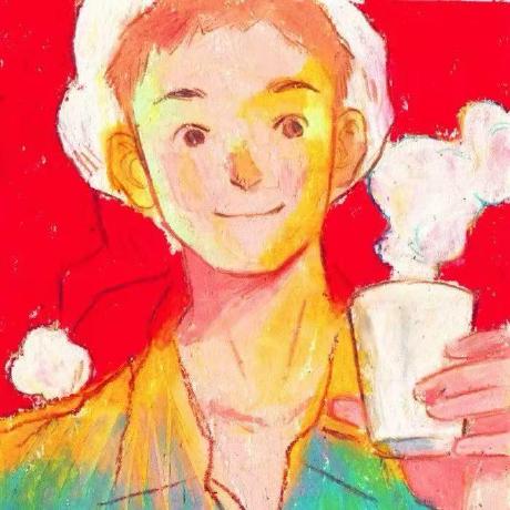 联合开发者 Johan Huang 头像